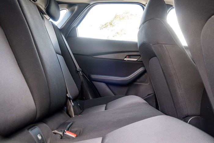 2024 Mazda CX-30 G20 Pure