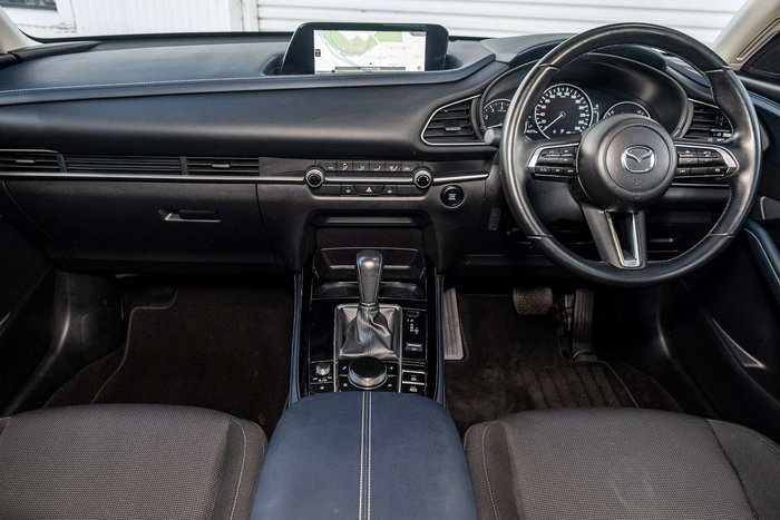 2024 Mazda CX-30 G20 Pure