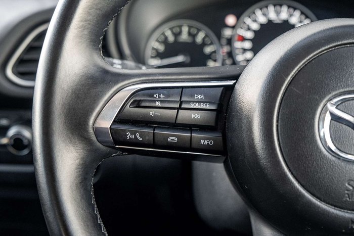 2024 Mazda CX-30 G20 Pure