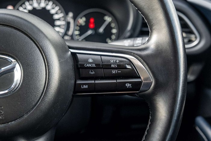 2024 Mazda CX-30 G20 Pure