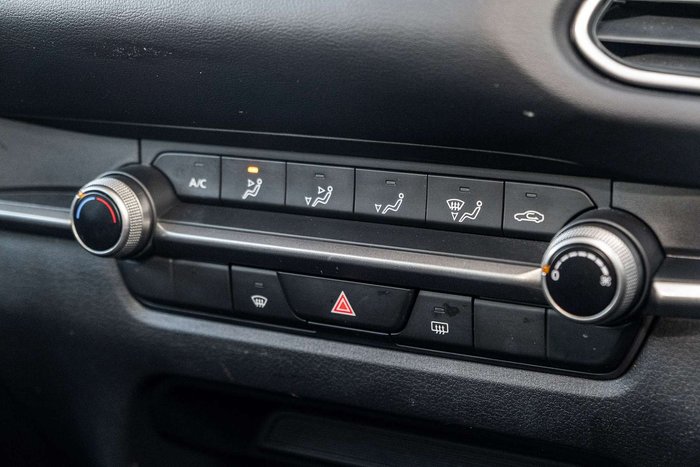 2024 Mazda CX-30 G20 Pure