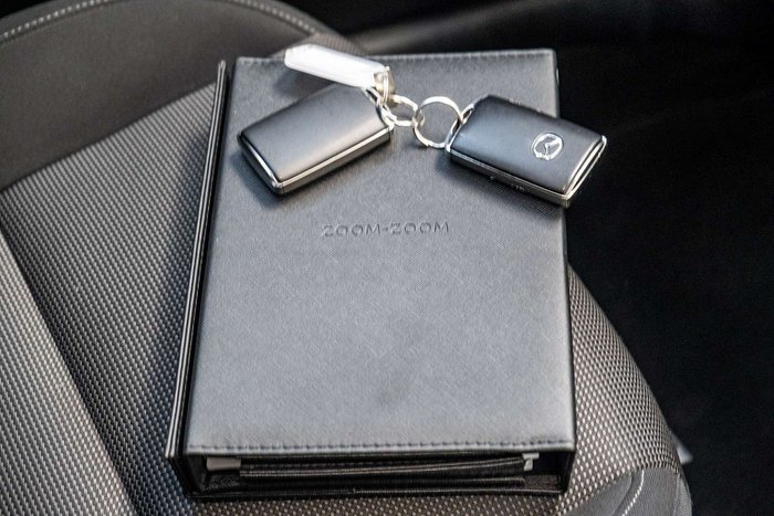 2024 Mazda CX-30 G20 Pure