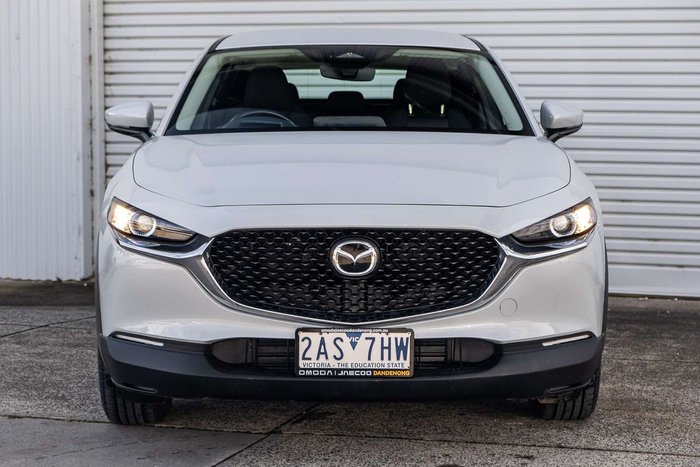 2024 Mazda CX-30 G20 Pure