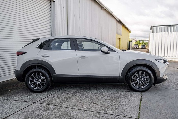 2024 Mazda CX-30 G20 Pure