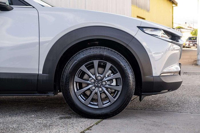 2024 Mazda CX-30 G20 Pure