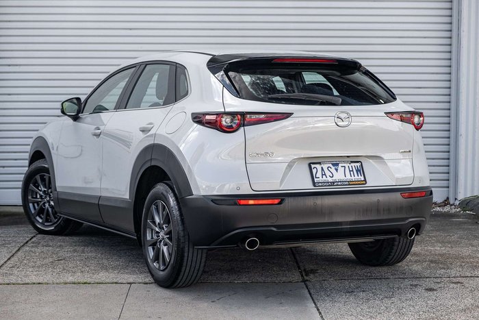 2024 Mazda CX-30 G20 Pure