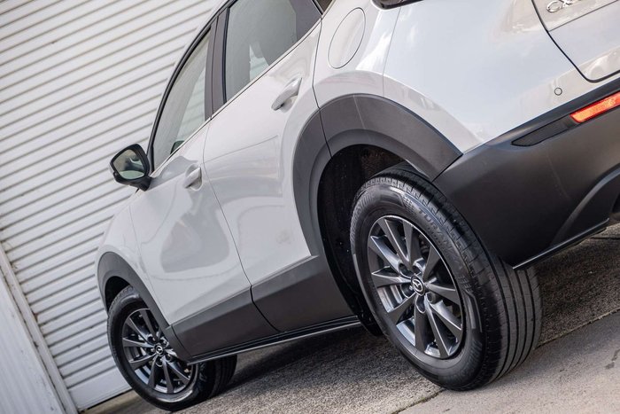 2024 Mazda CX-30 G20 Pure