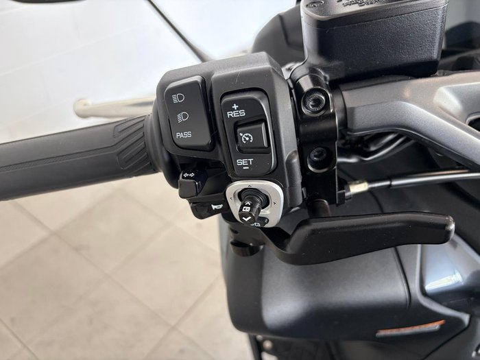 2022 Yamaha TMAX 560 TMax Grey