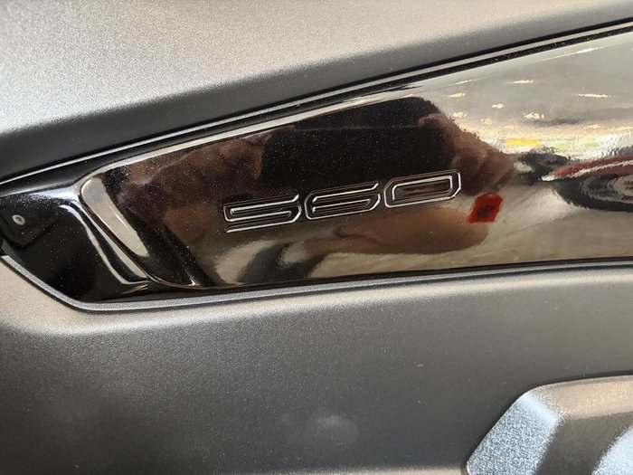 2022 Yamaha TMAX 560 TMax Grey