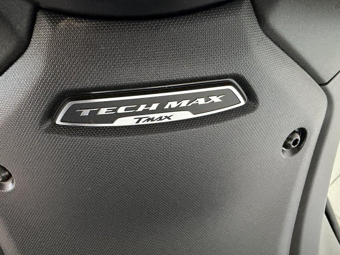 2022 Yamaha TMAX 560 TMax Grey