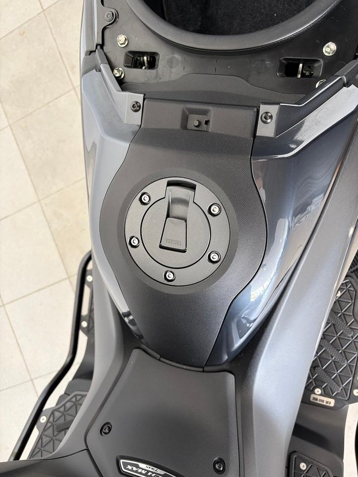 2022 Yamaha TMAX 560 TMax Grey