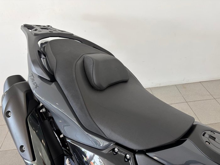 2022 Yamaha TMAX 560 TMax Grey