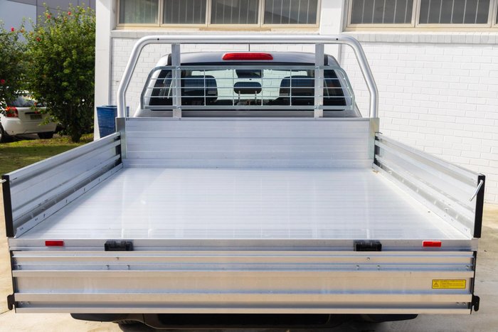 2026 Isuzu D-MAX SX