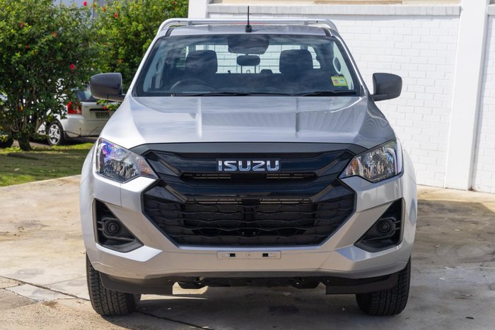 2026 Isuzu D-MAX SX
