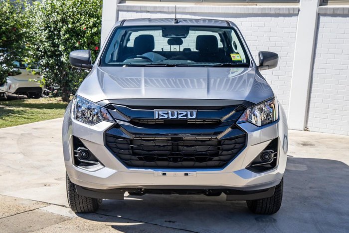 2026 Isuzu D-MAX SX