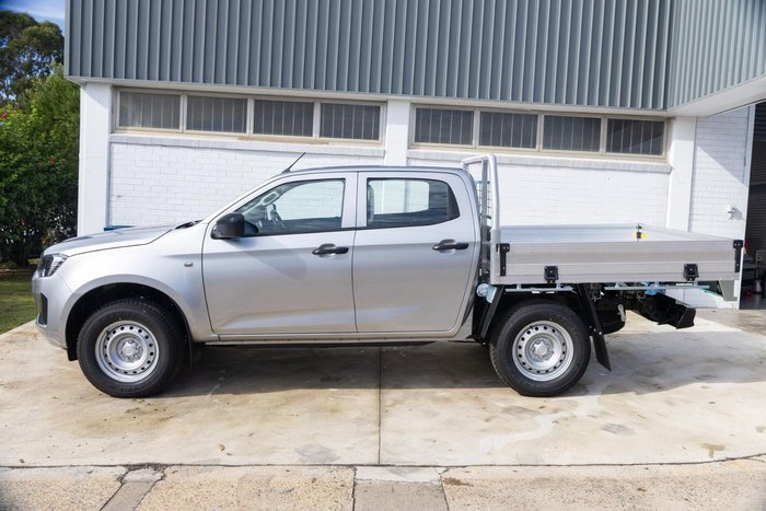2026 Isuzu D-MAX SX