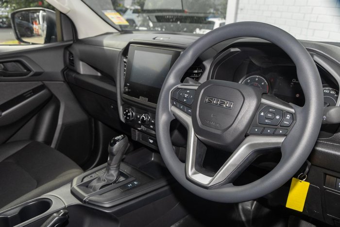 2026 Isuzu D-MAX SX