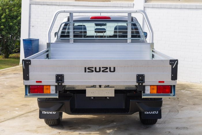 2026 Isuzu D-MAX SX