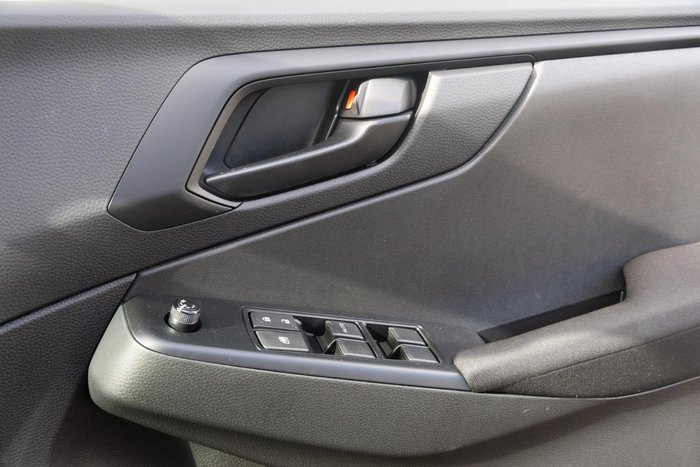 2026 Isuzu D-MAX SX