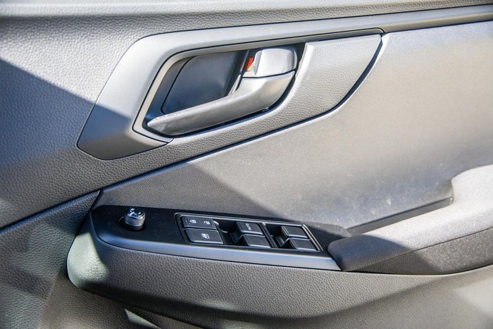 2026 Isuzu D-MAX SX