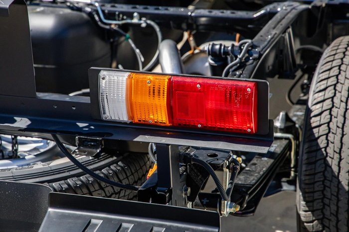 2026 Isuzu D-MAX SX