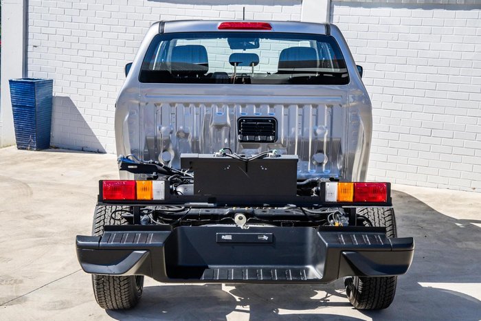 2026 Isuzu D-MAX SX