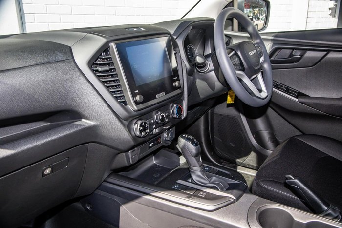 2026 Isuzu D-MAX SX