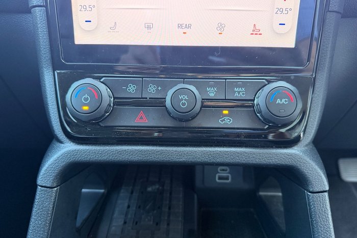 2025 Ford Everest Sport Bi-Turbo