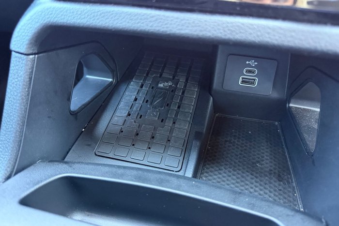 2025 Ford Everest Sport Bi-Turbo