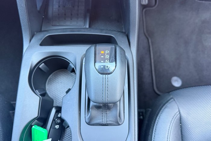 2025 Ford Everest Sport Bi-Turbo