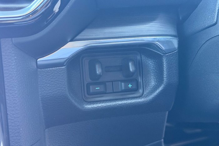 2025 Ford Everest Sport Bi-Turbo
