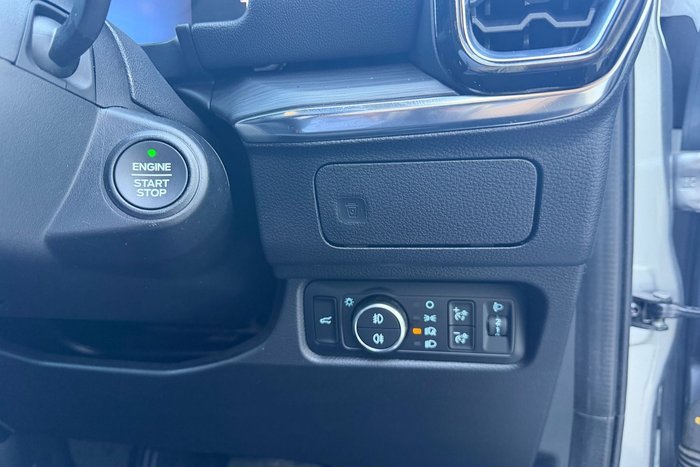 2025 Ford Everest Sport Bi-Turbo