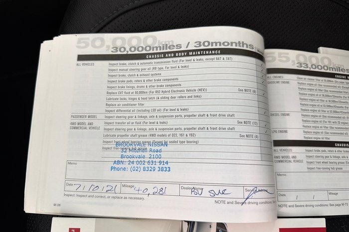 2016 Nissan QASHQAI Ti