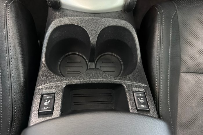 2016 Nissan QASHQAI Ti