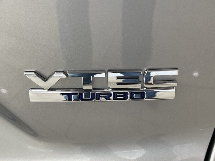 2018 Honda CR-V VTi-S