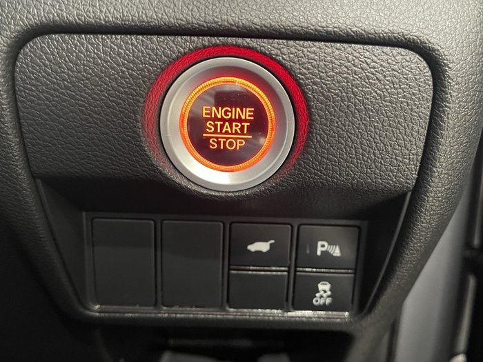 2018 Honda CR-V VTi-S