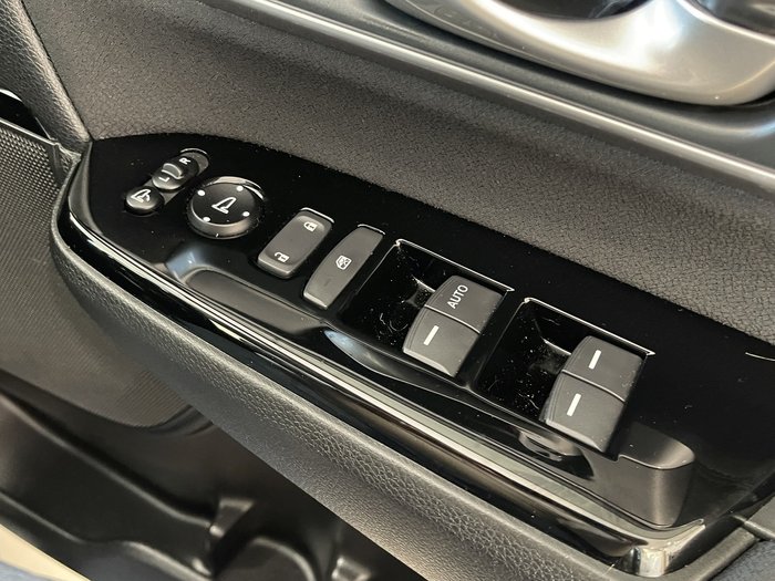 2018 Honda CR-V VTi-S