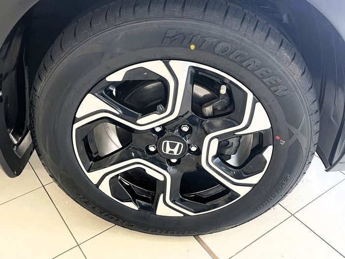 2018 Honda CR-V VTi-S