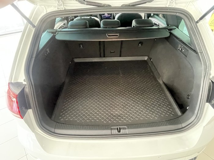 2020 Volkswagen Golf R