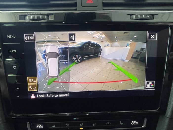 2020 Volkswagen Golf R