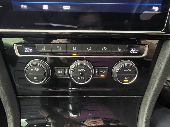 2020 Volkswagen Golf R