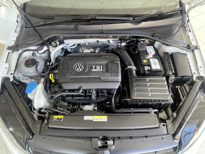 2020 Volkswagen Golf R