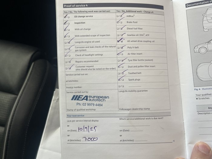 2020 Volkswagen Golf R