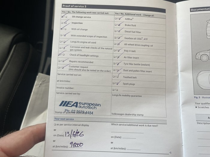 2020 Volkswagen Golf R