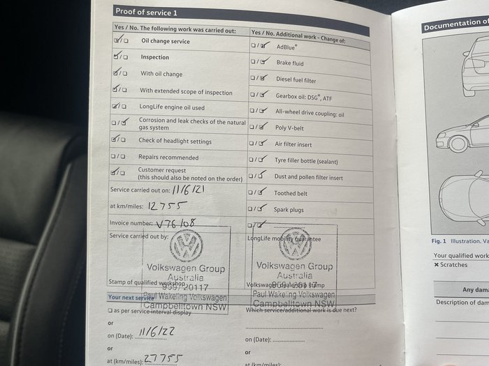 2020 Volkswagen Golf R