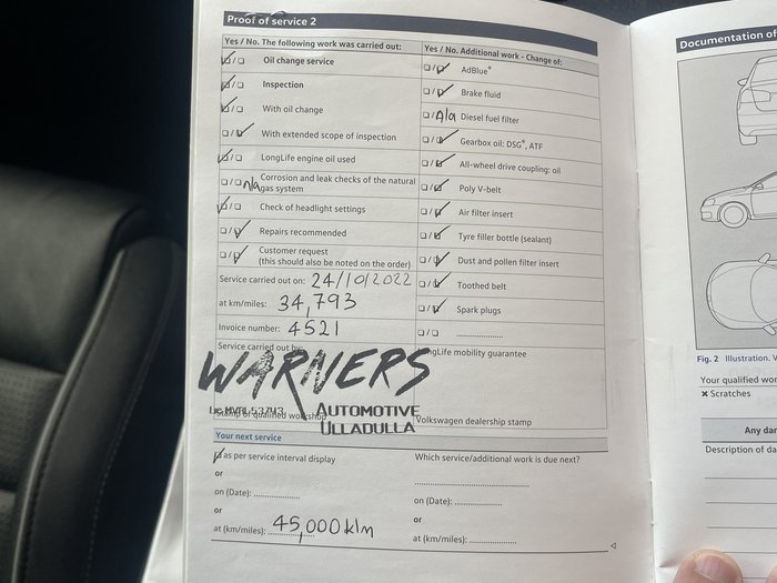 2020 Volkswagen Golf R