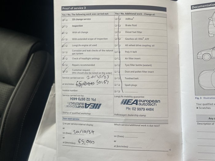 2020 Volkswagen Golf R