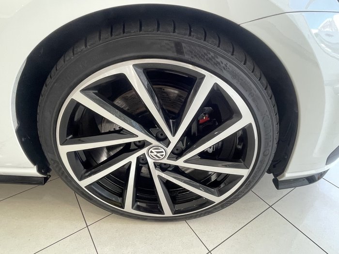 2020 Volkswagen Golf R