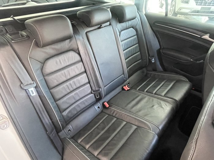 2020 Volkswagen Golf R