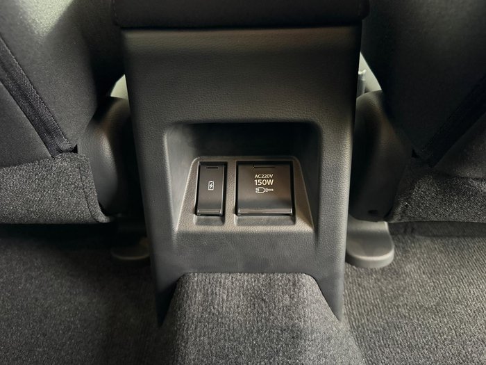 2025 Mitsubishi Pajero Sport GLS